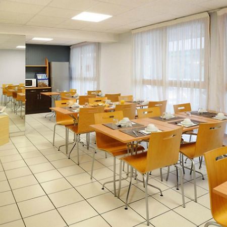 Sejours & Affaires Nantes Ducs De Bretagne Lejlighedshotel Eksteriør billede